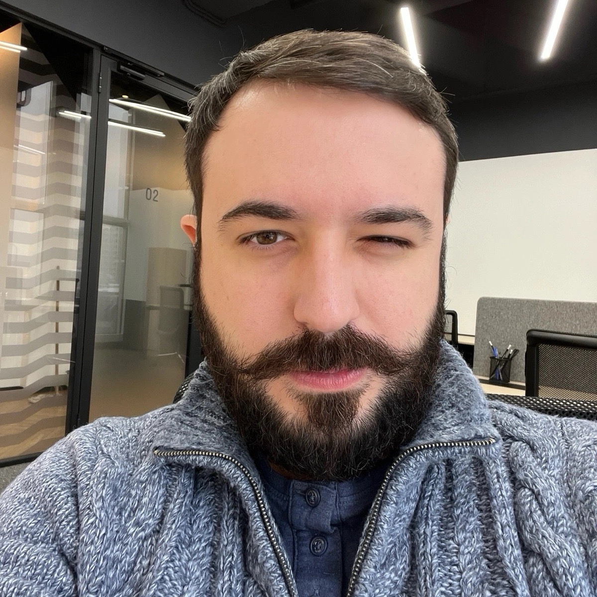 profile avatar