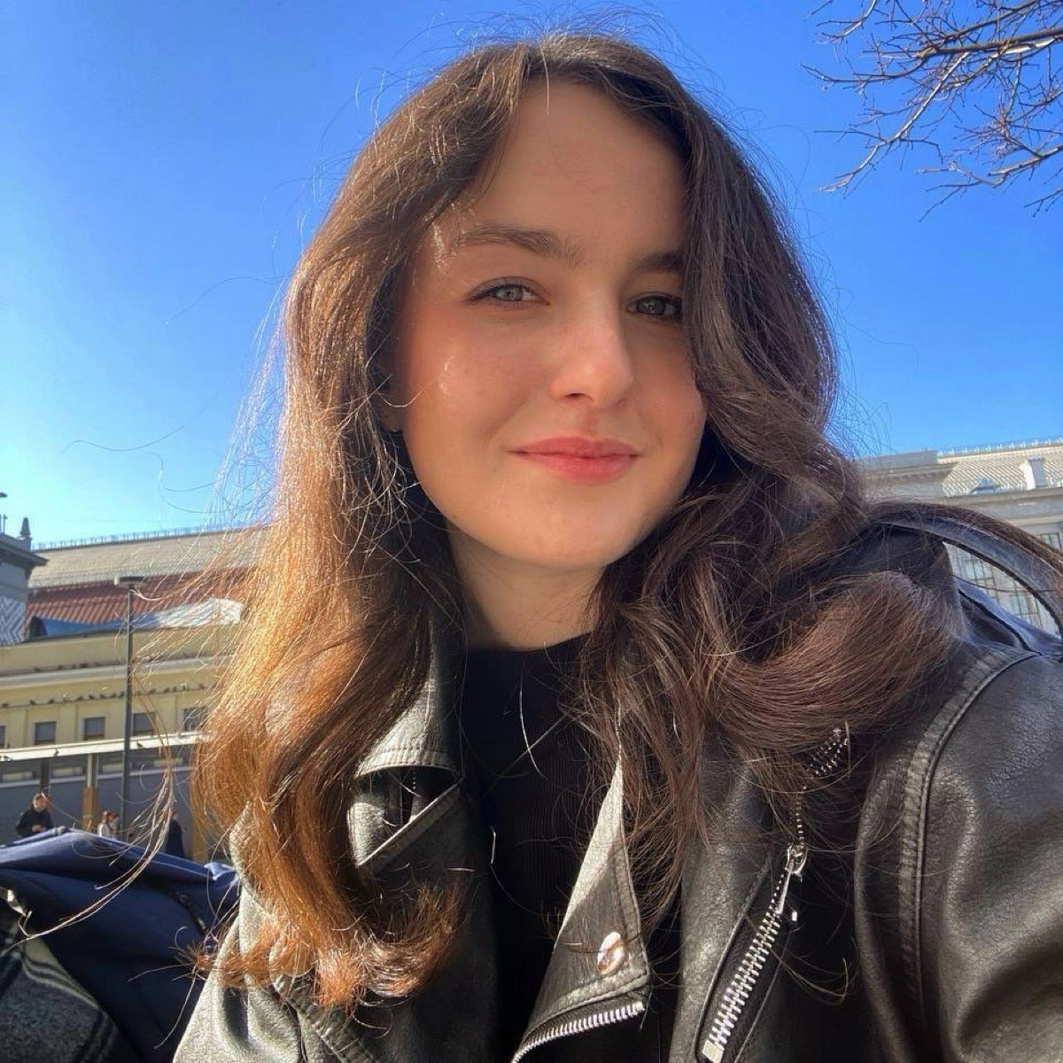 profile avatar