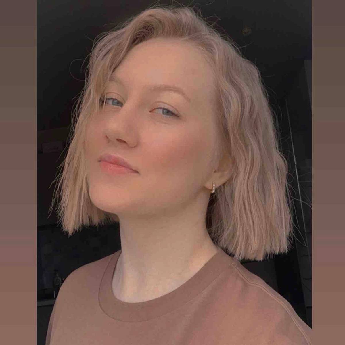 Светлана Мартынова | Сетка — социальная сеть от hh.ru