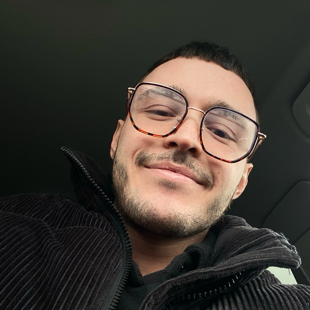 profile avatar