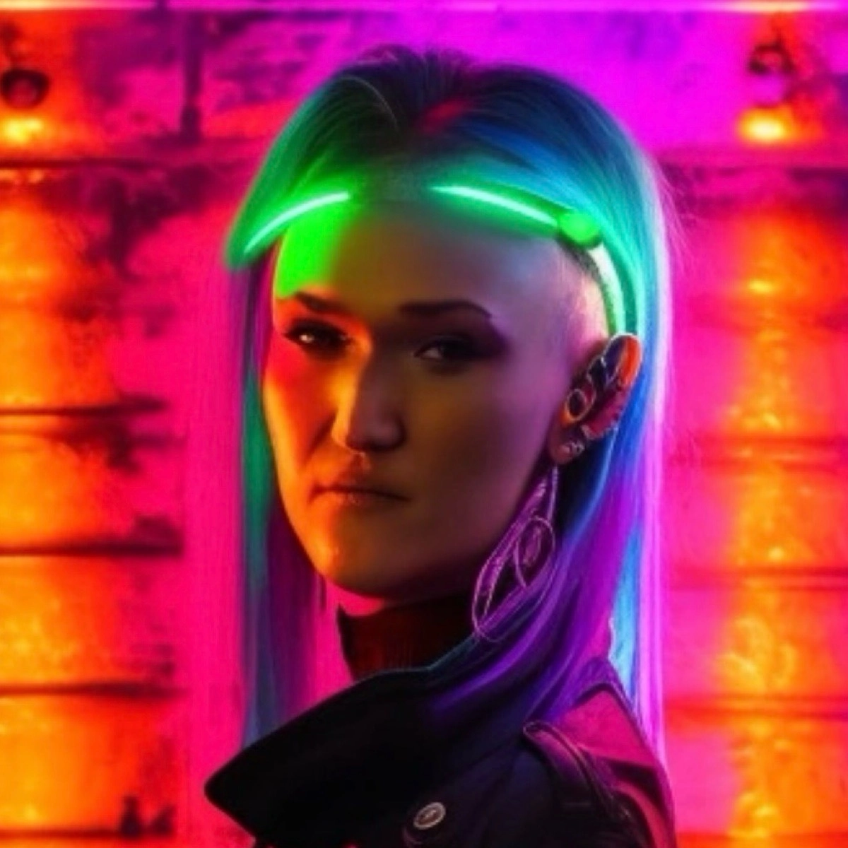 profile avatar