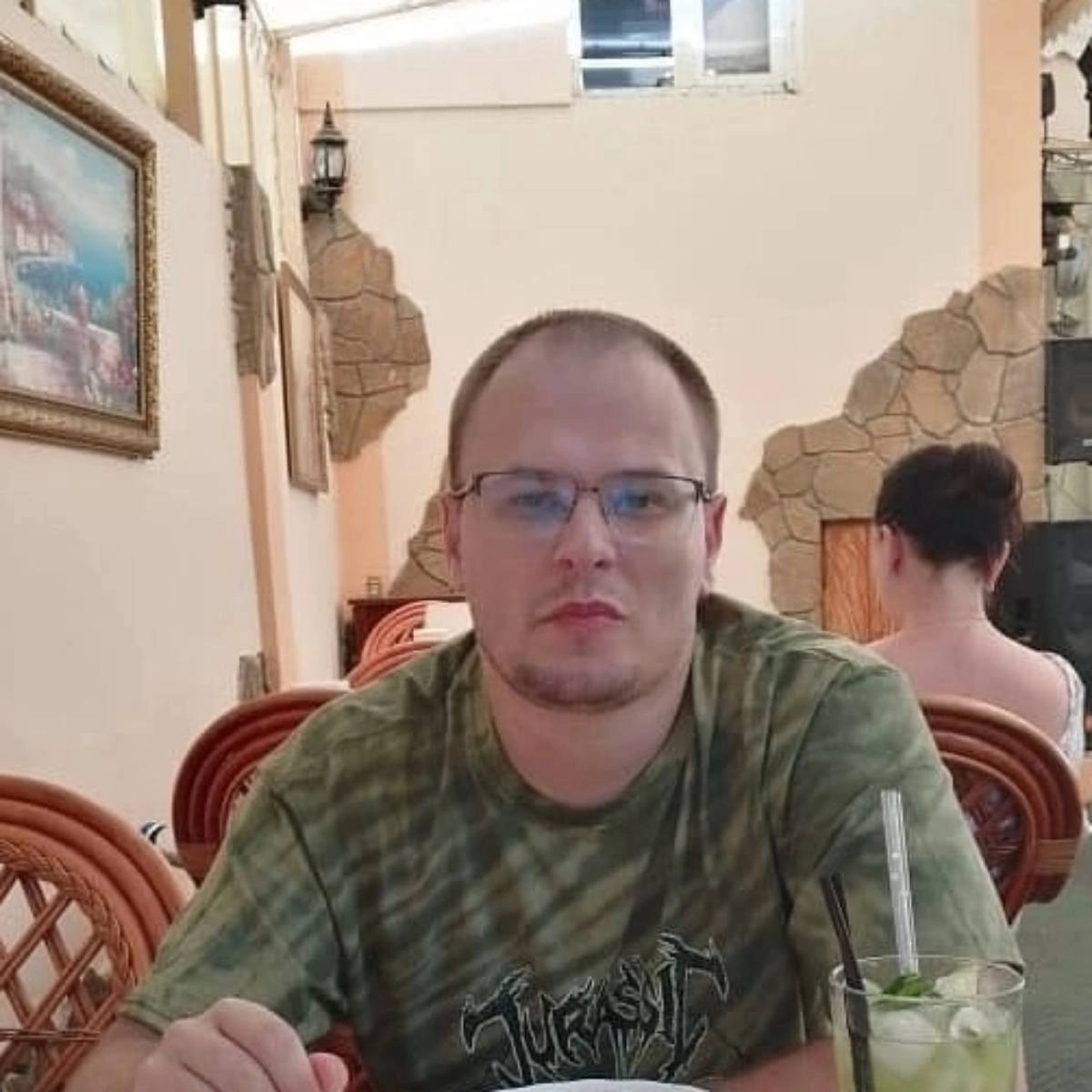Subscriber avatar