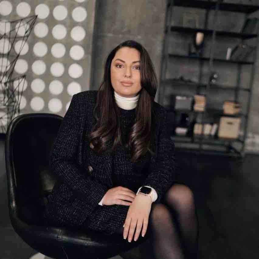 Юлия Вишнивецкая