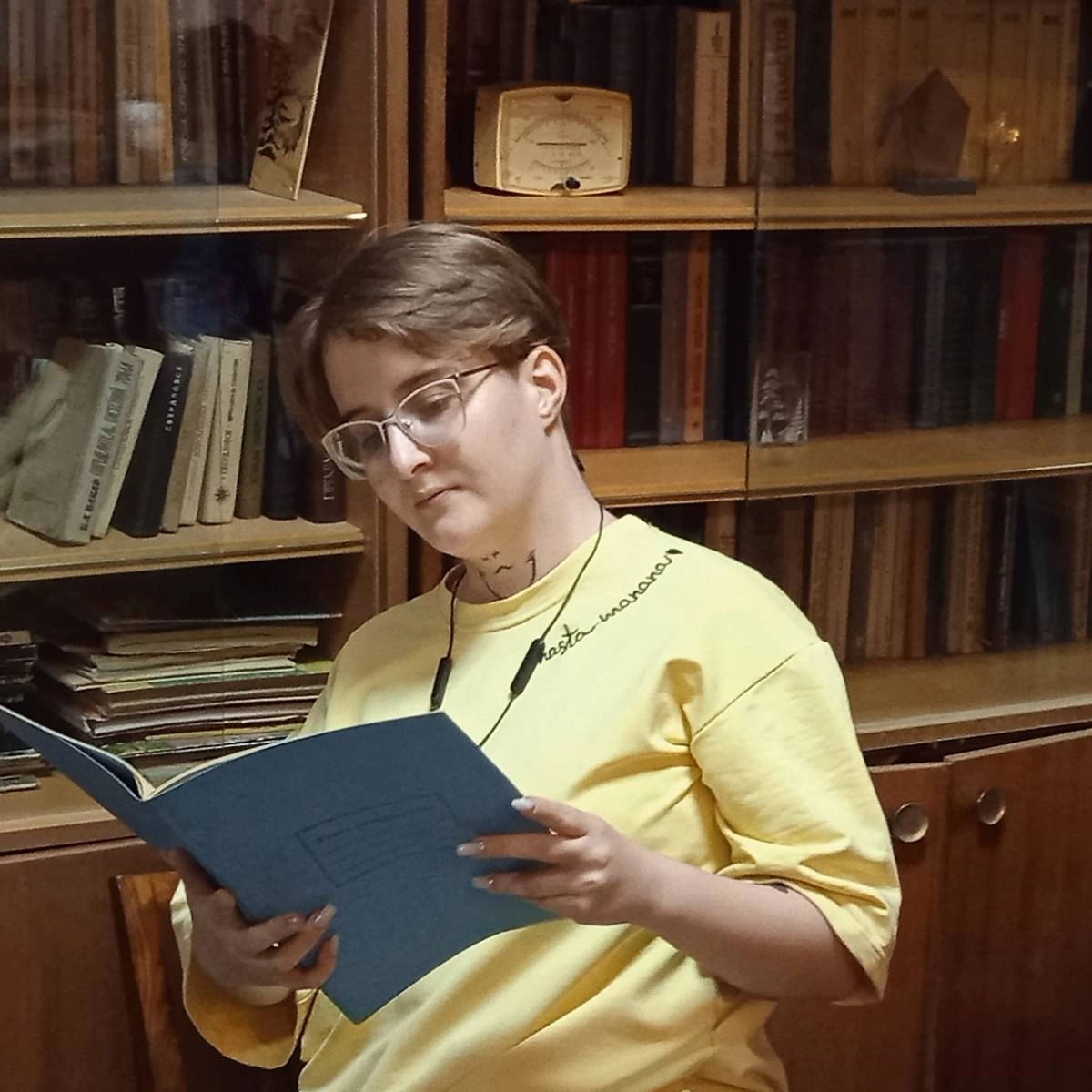 profile avatar