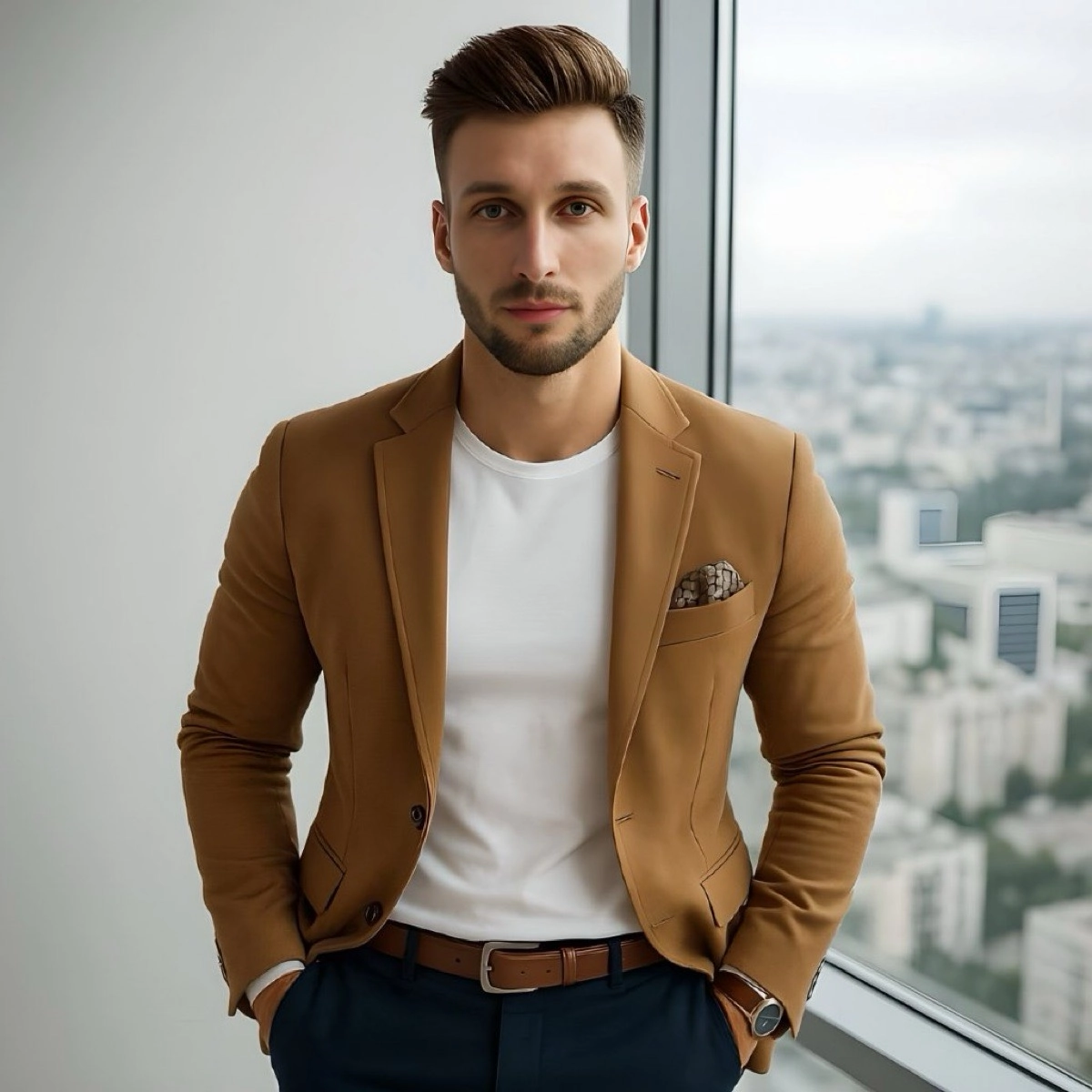 profile avatar