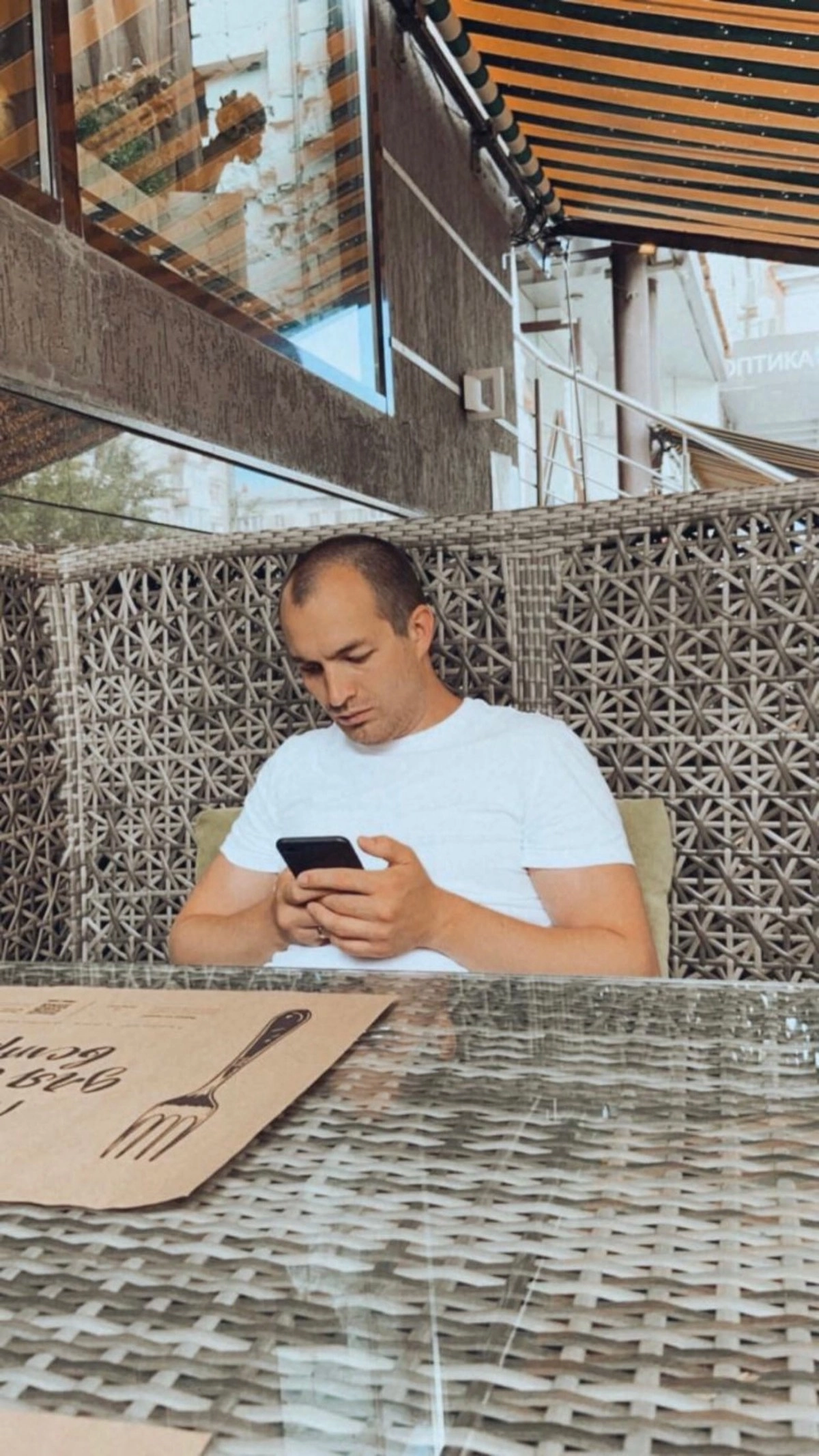 profile avatar
