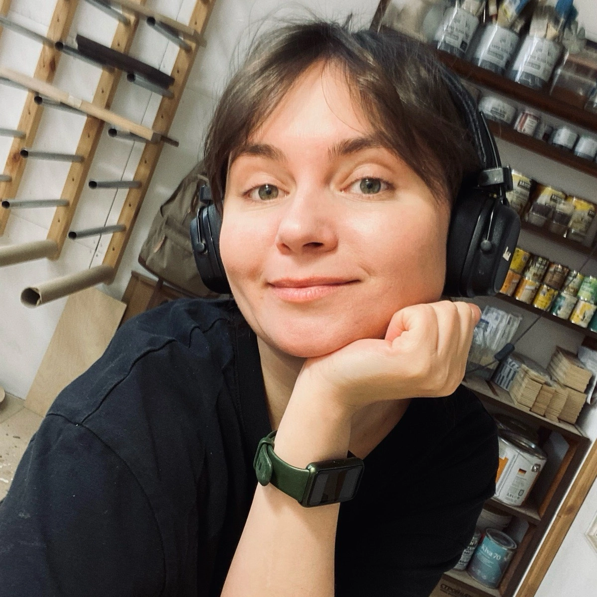 profile avatar