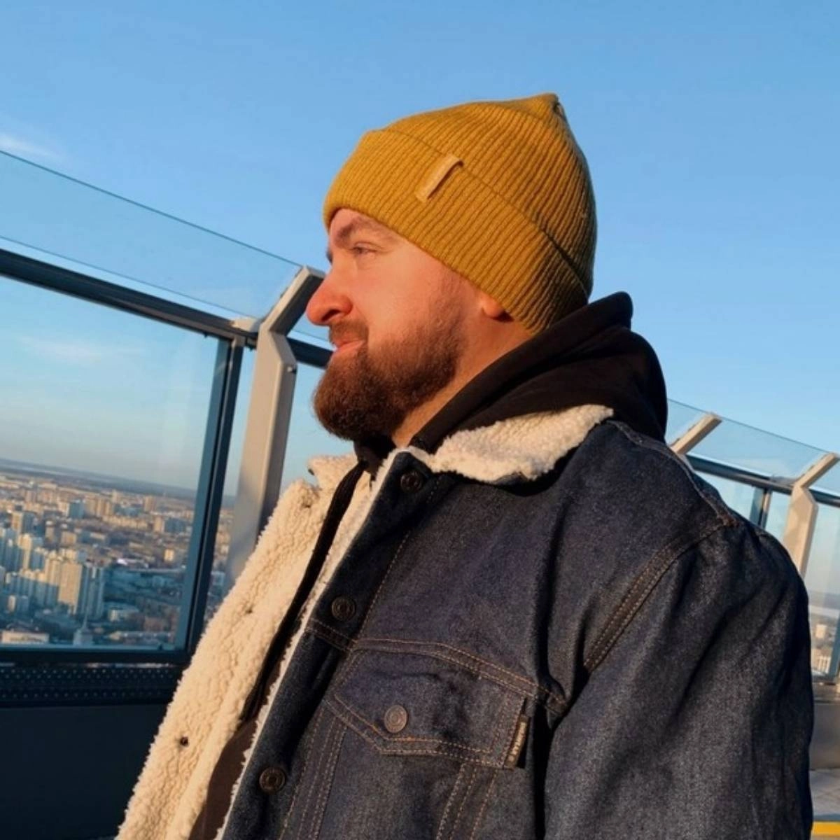 profile avatar