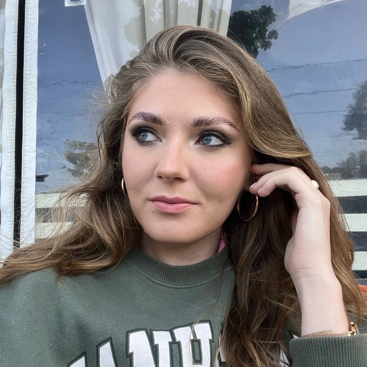 profile avatar