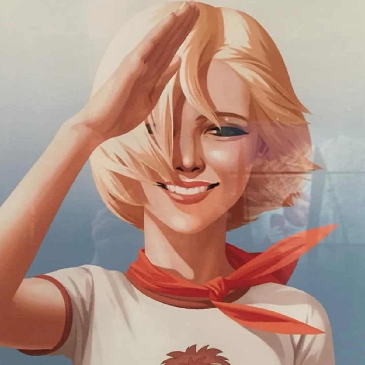 profile avatar