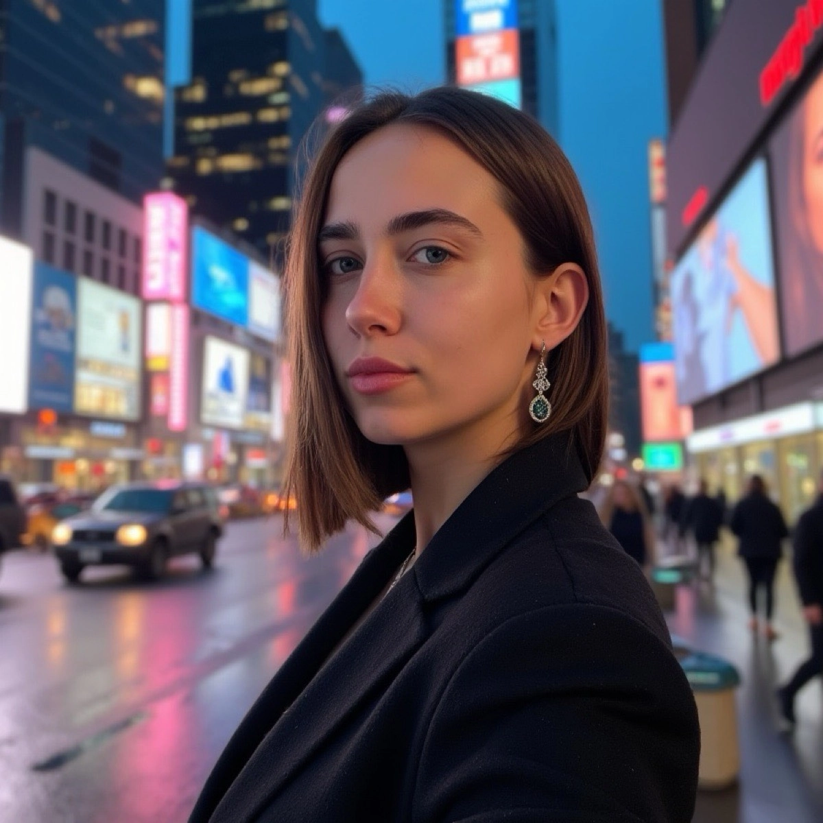 profile avatar