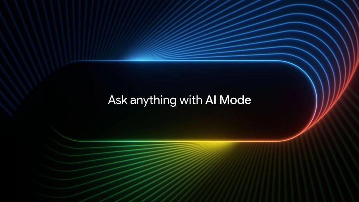 Вы это уже видели или пропустили?!Google показал AI Mode — будущее поиска уже здесь
То, как мы искали информацию 20 лет — уходит в прошлое. Теперь вы не просто «гуглите», вы разговариваете с ИИ | Сетка — новая социальная сеть от hh.ru