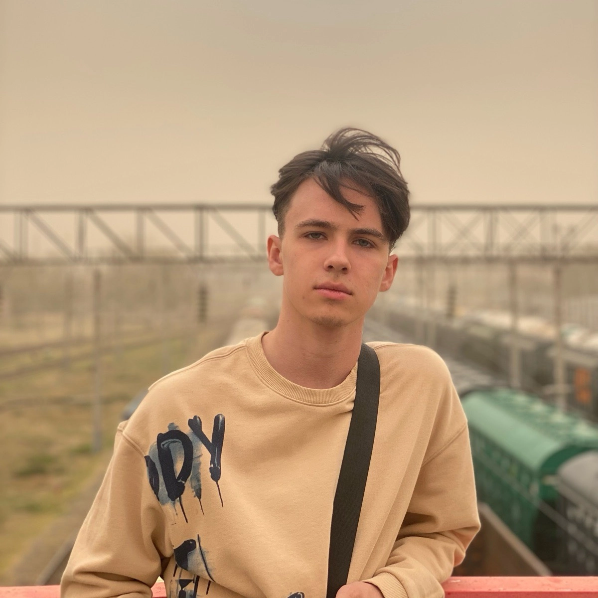 profile avatar