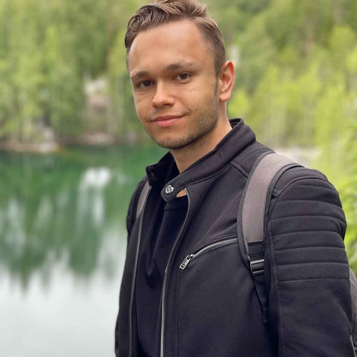 profile avatar