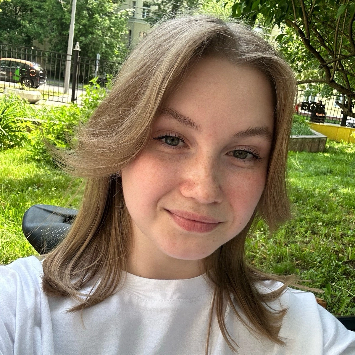 Subscriber avatar