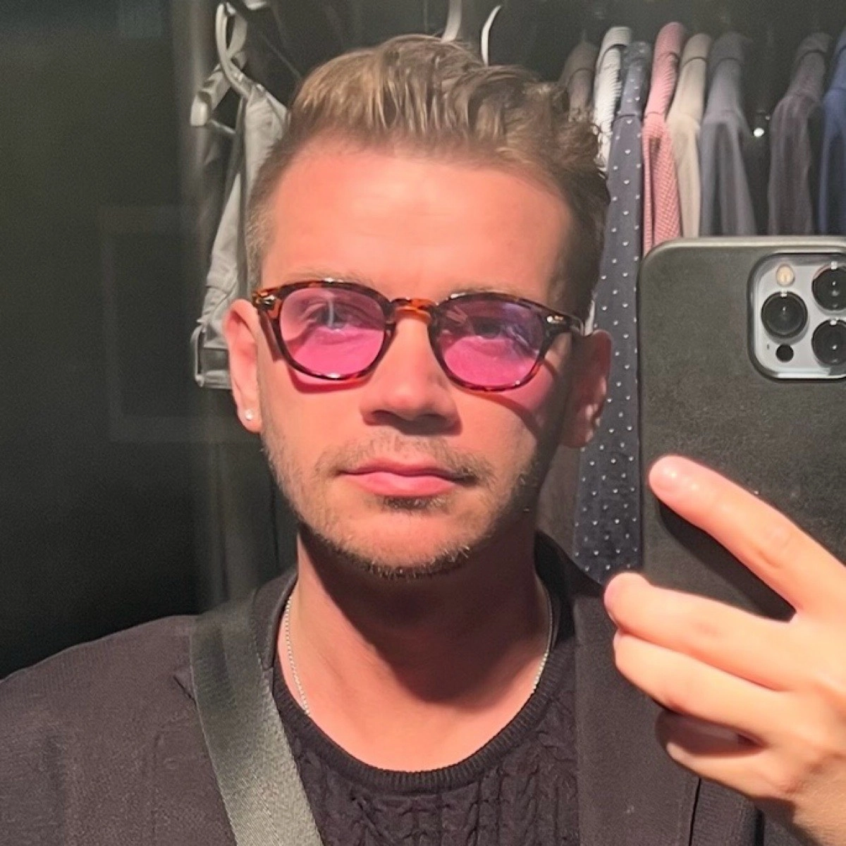 profile avatar