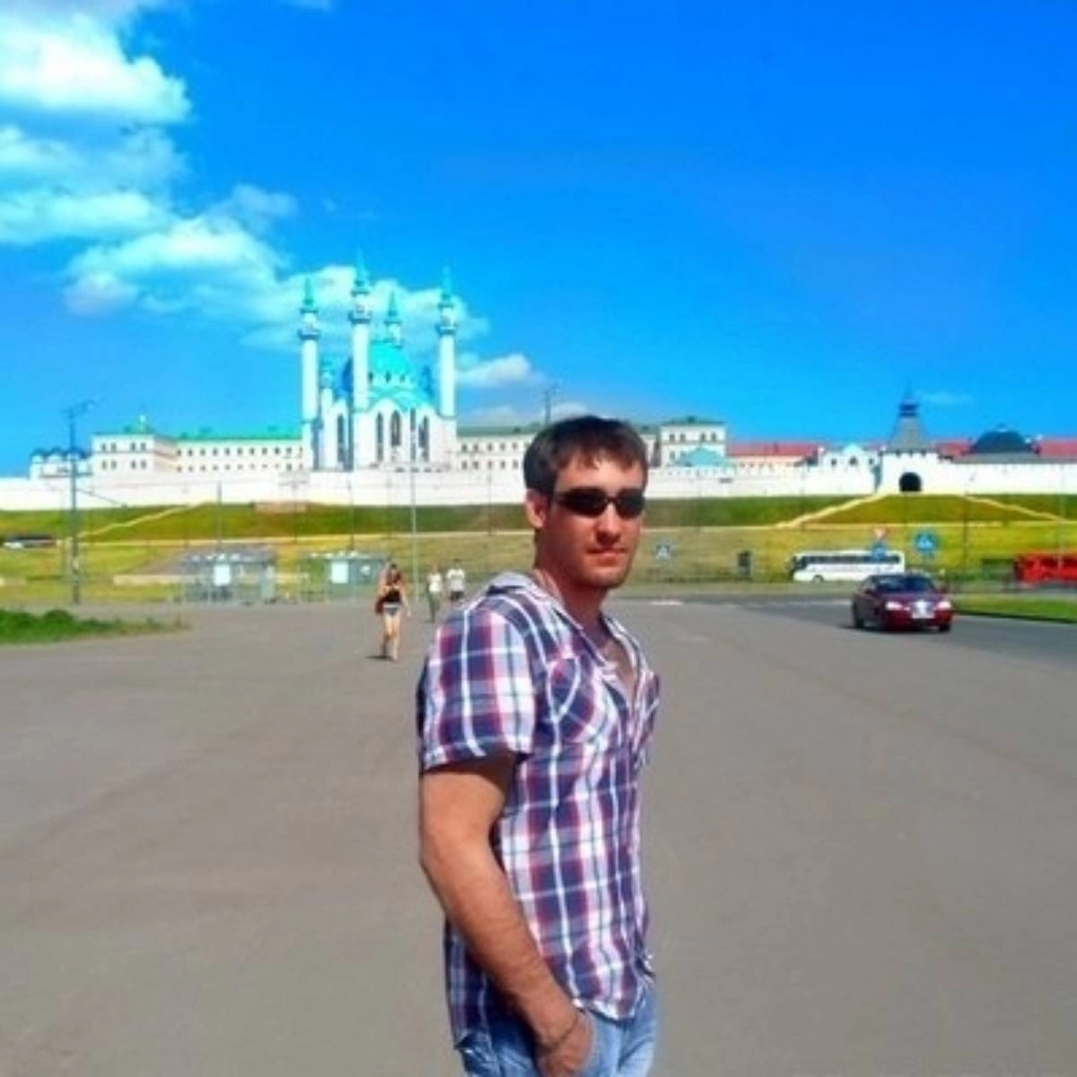 profile avatar