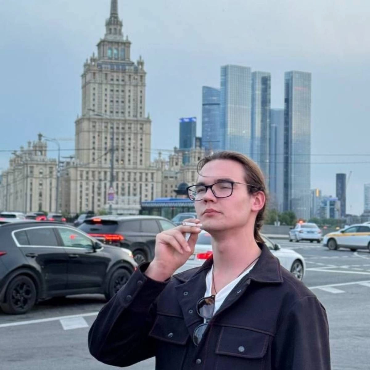 profile avatar