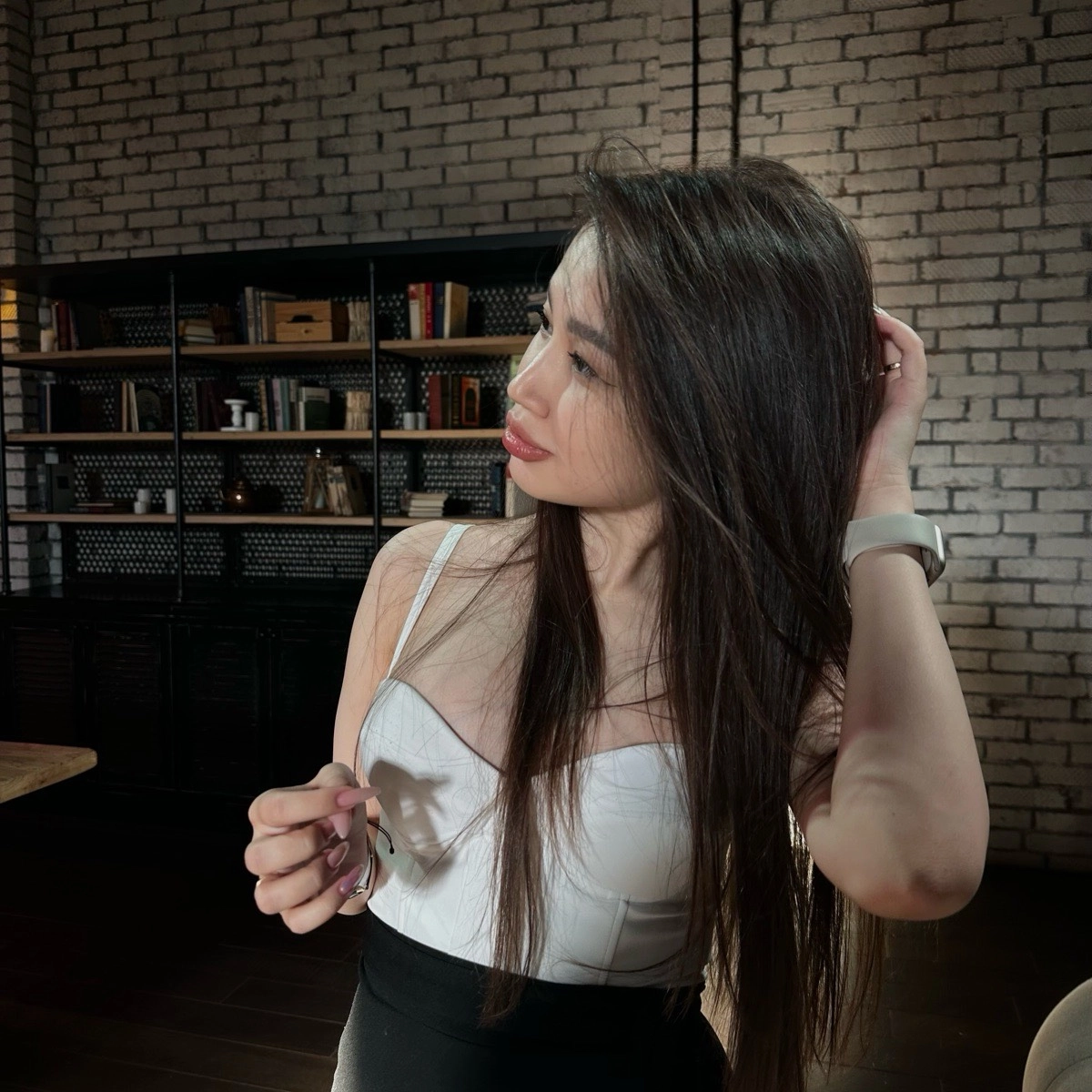 Subscriber avatar