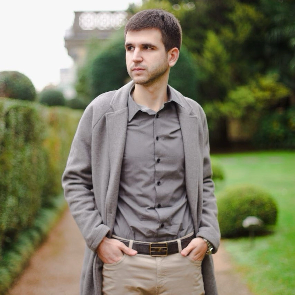 profile avatar