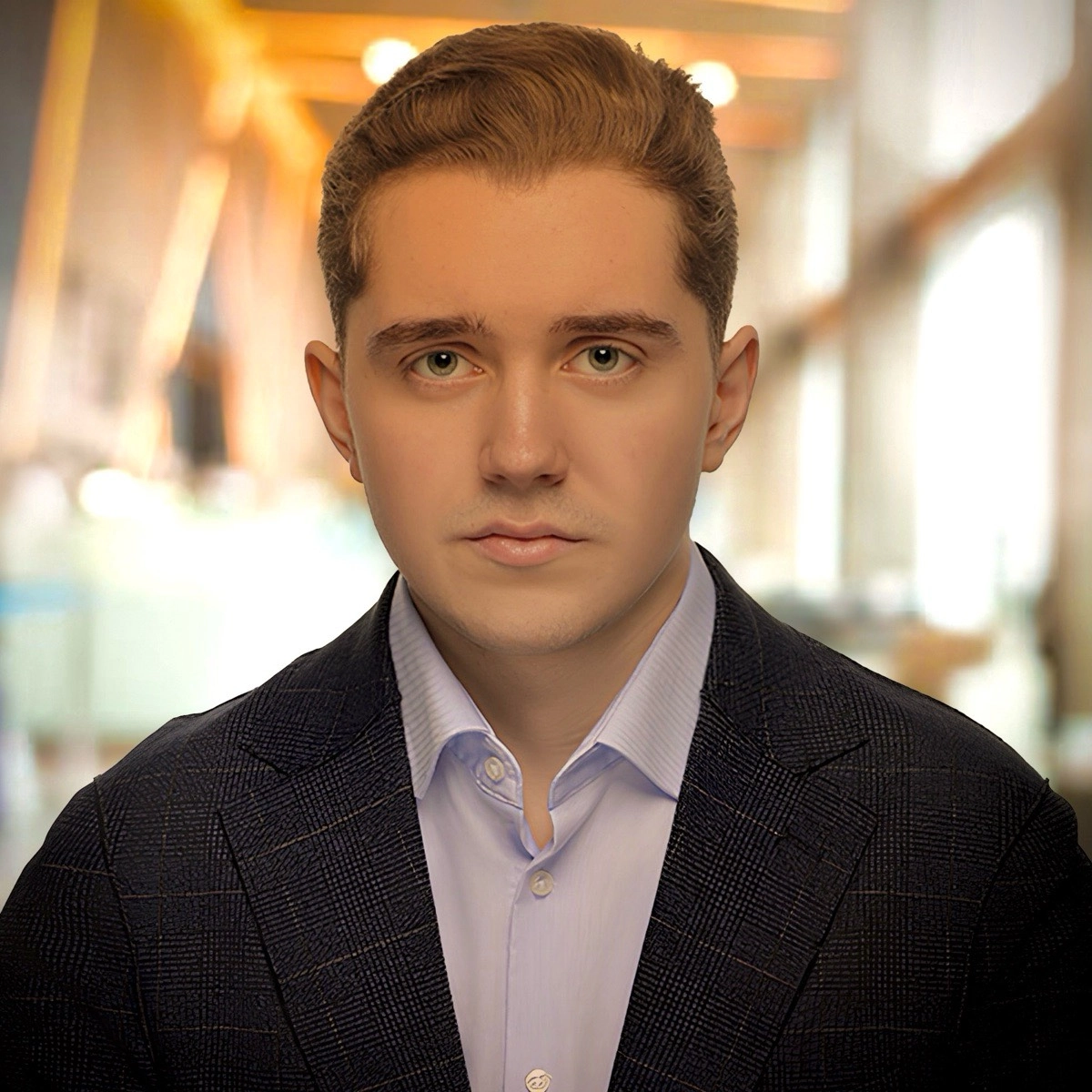 profile avatar