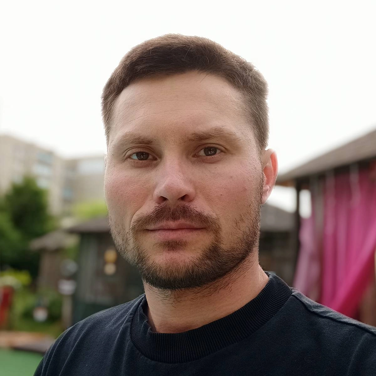 Дмитрий Четвертнов | Сетка — социальная сеть от hh.ru