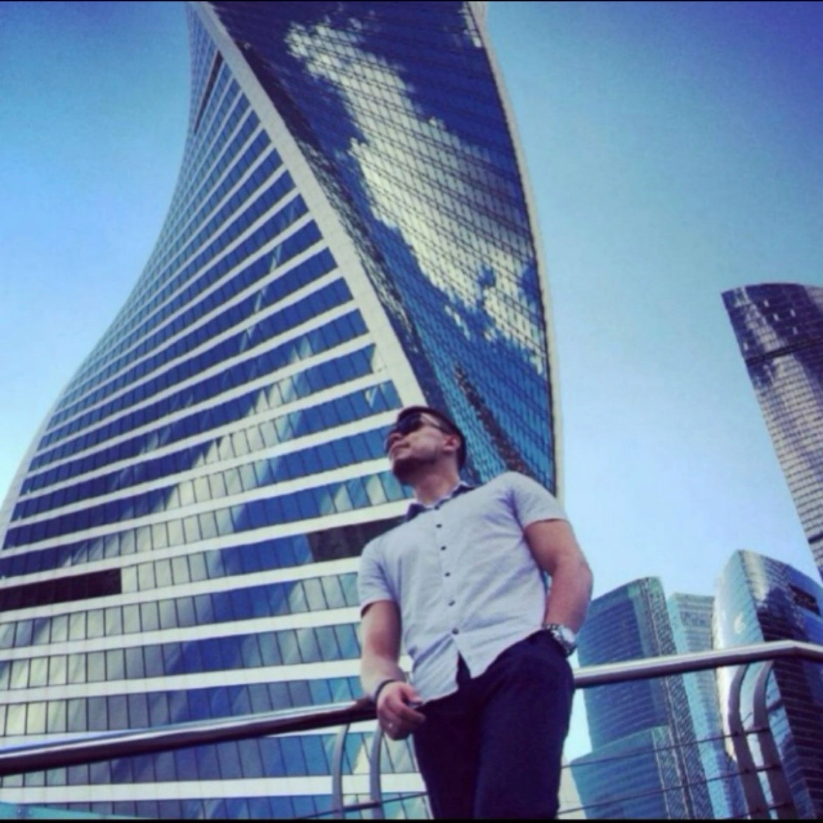 profile avatar