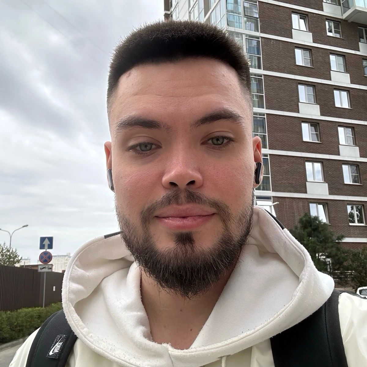 Subscriber avatar