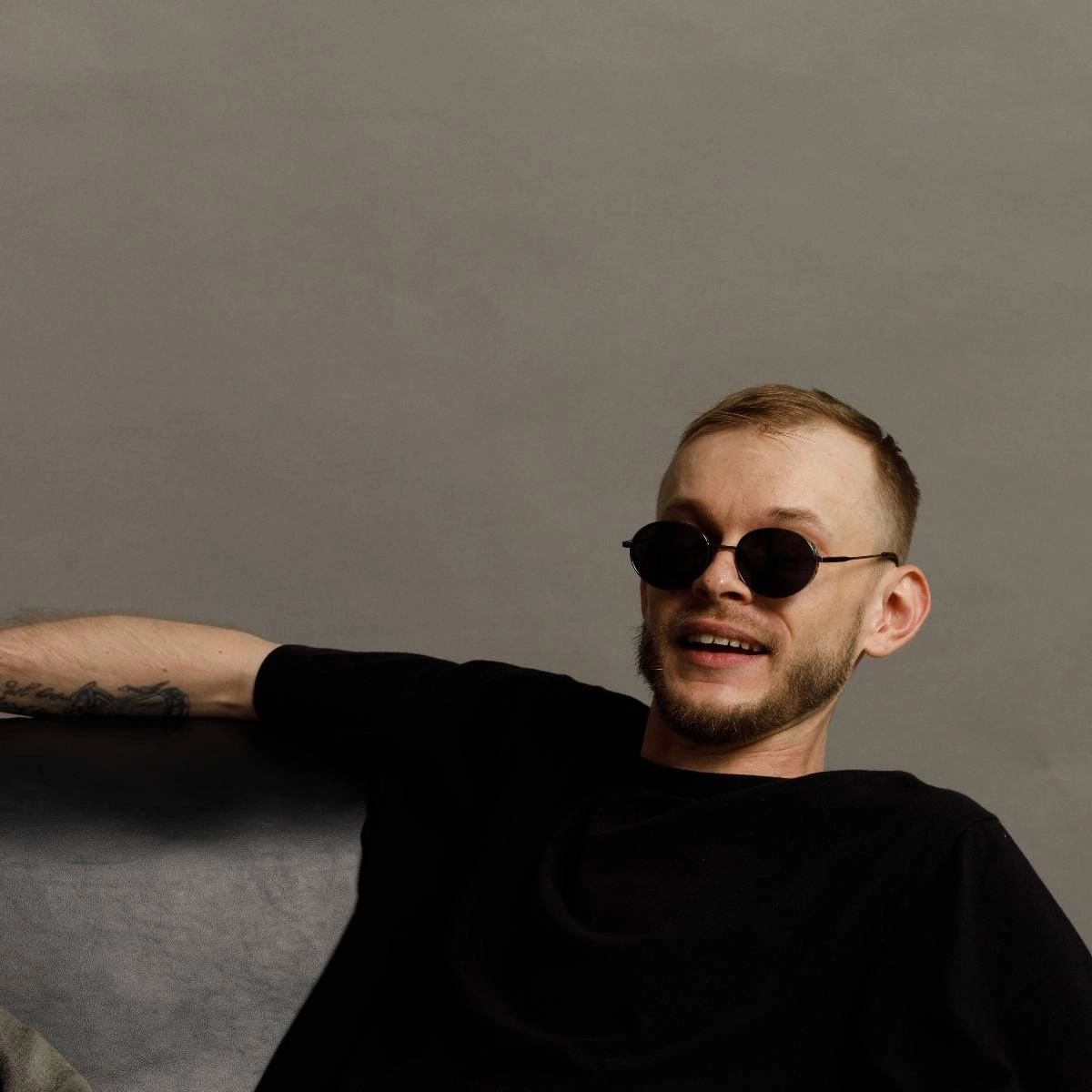 Subscriber avatar