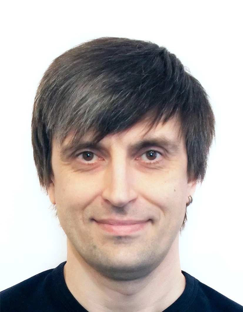 Сергей Тарахтеев | Сетка — социальная сеть от hh.ru