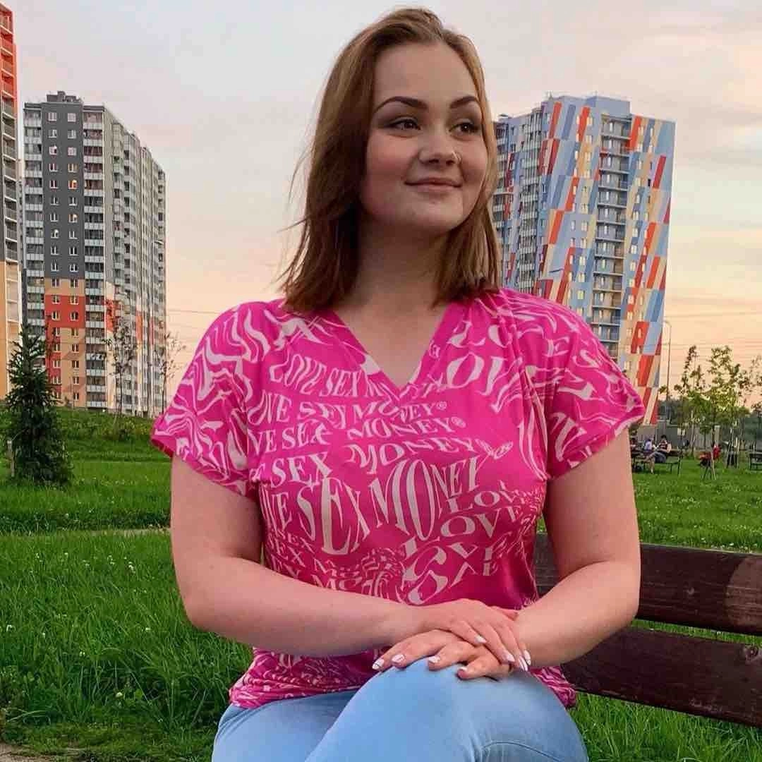 Елизавета Дмитриева | Сетка — социальная сеть от hh.ru