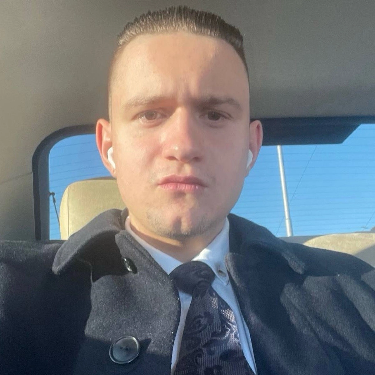 profile avatar