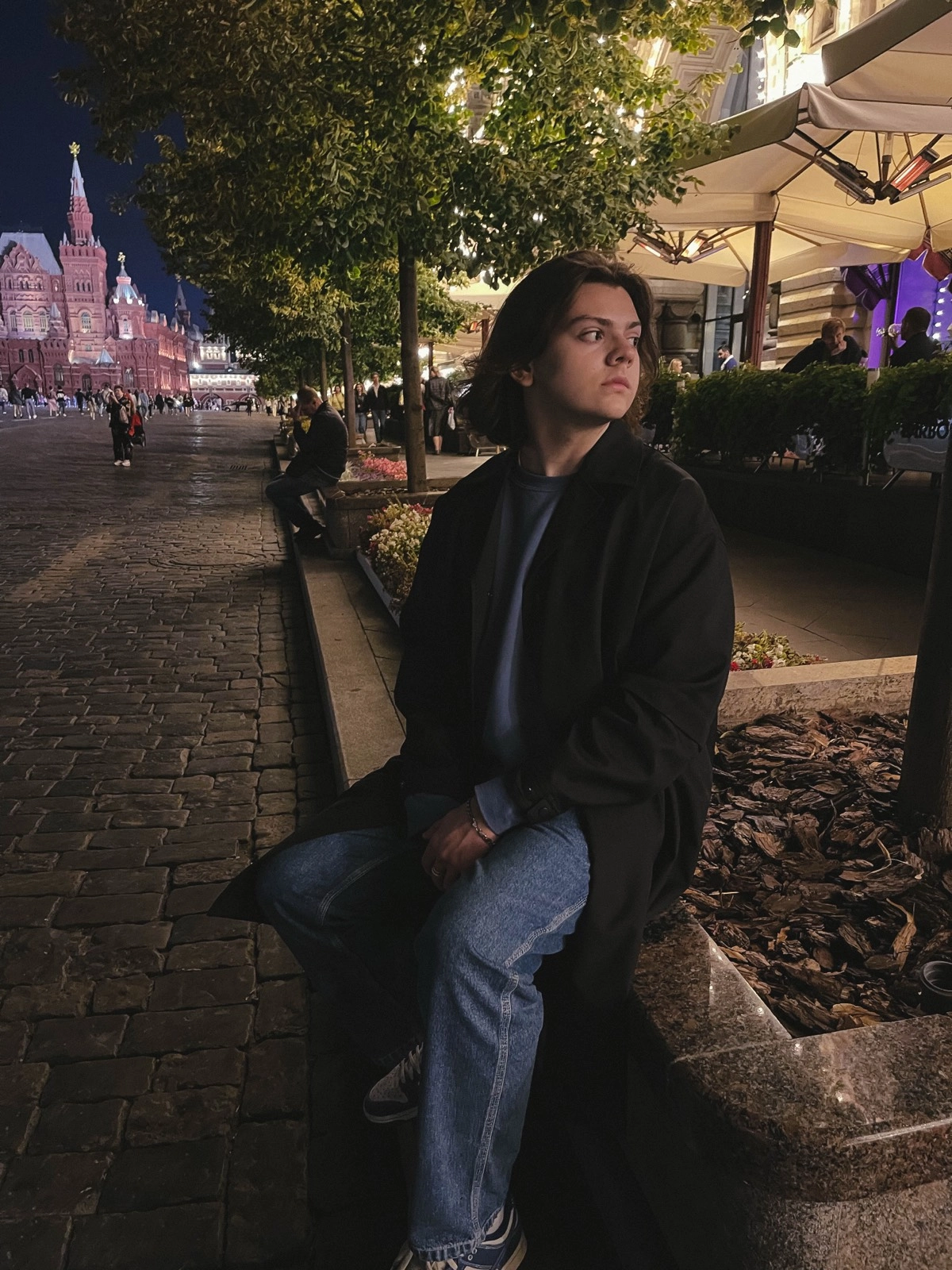 profile avatar