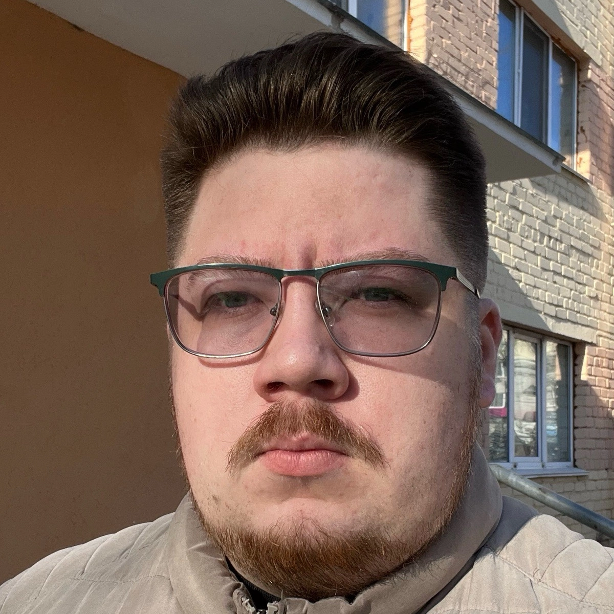 profile avatar