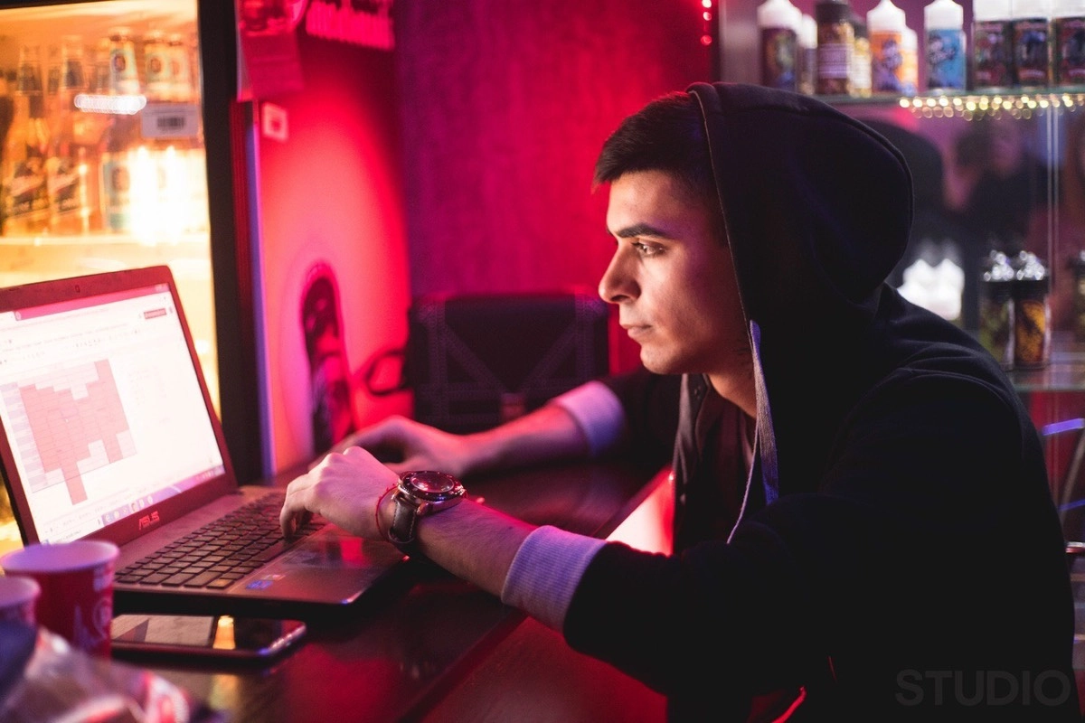profile avatar