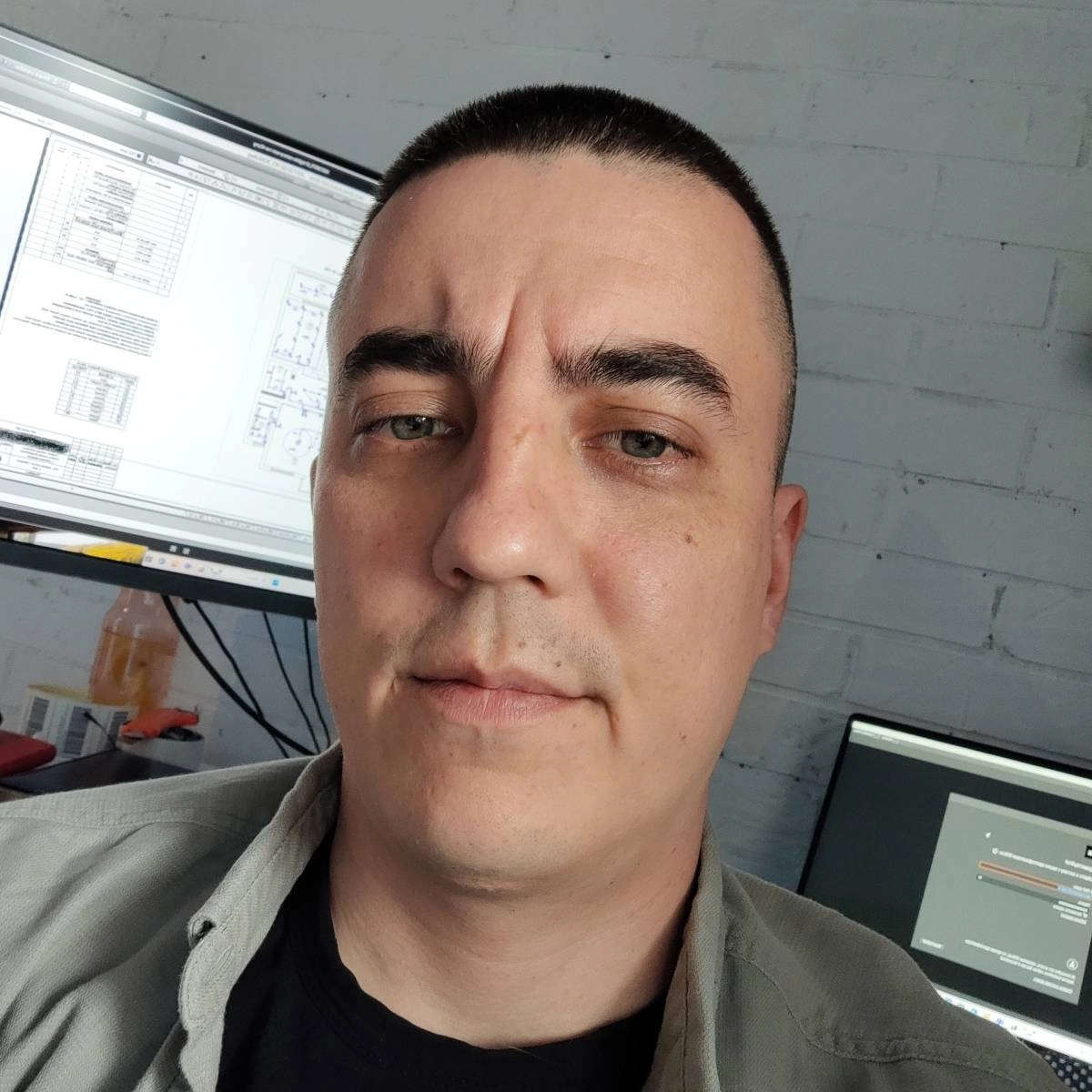 profile avatar