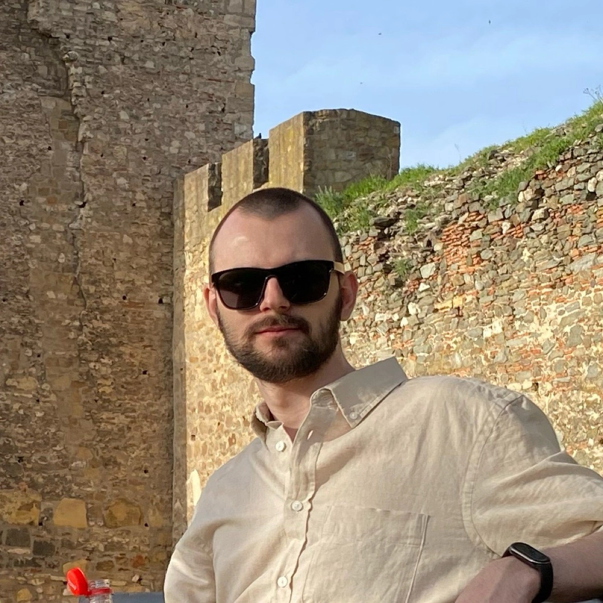 profile avatar
