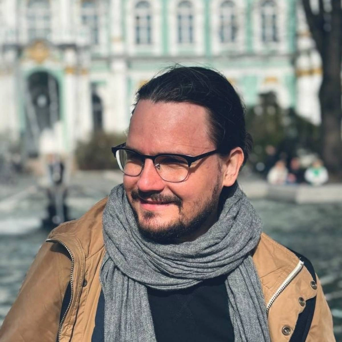 profile avatar