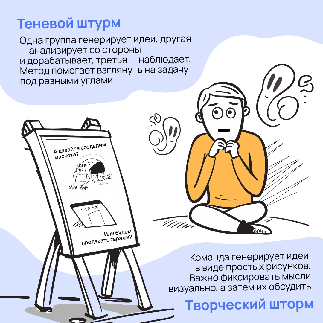 Будем брать штурмом | Сетка — новая социальная сеть от hh.ru