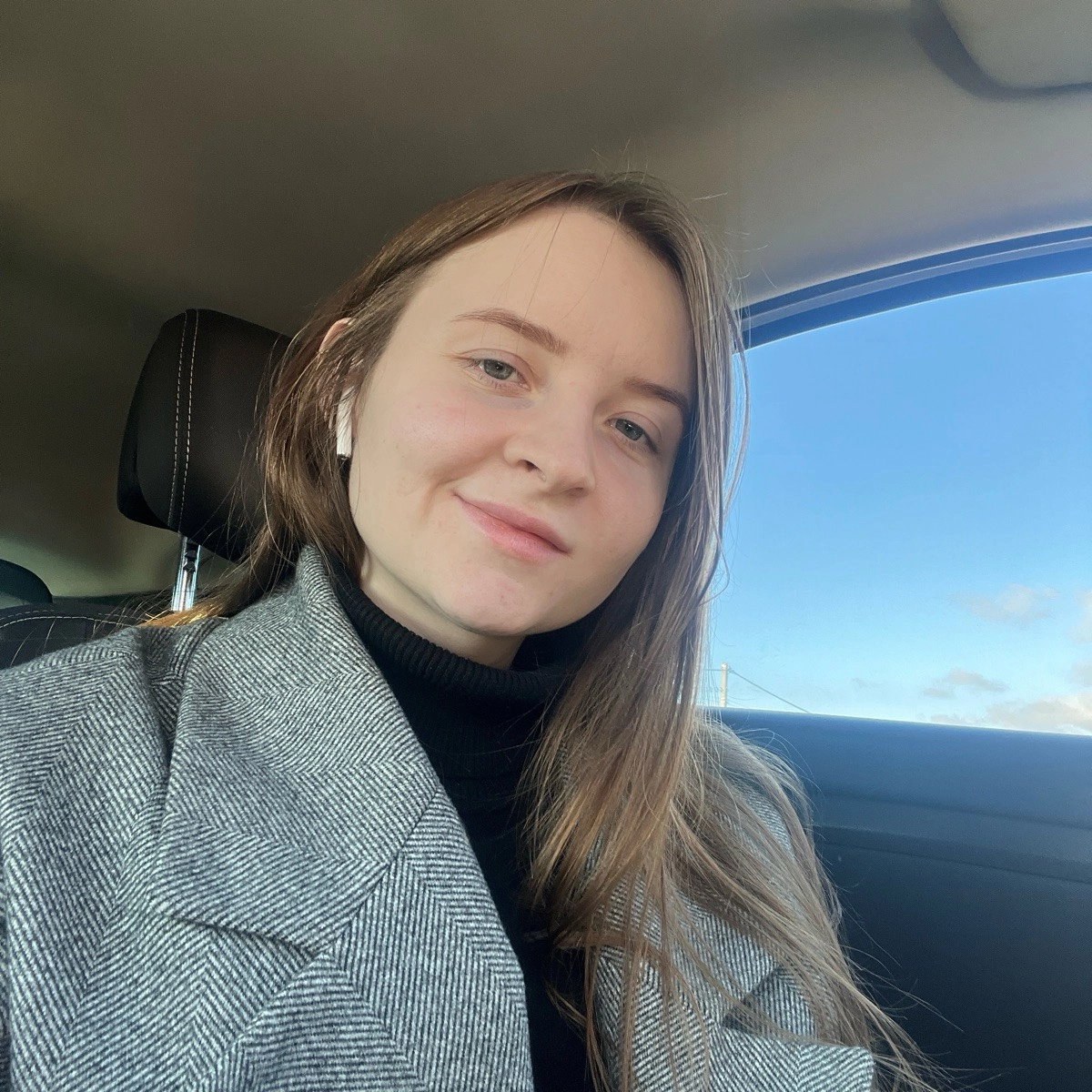 profile avatar
