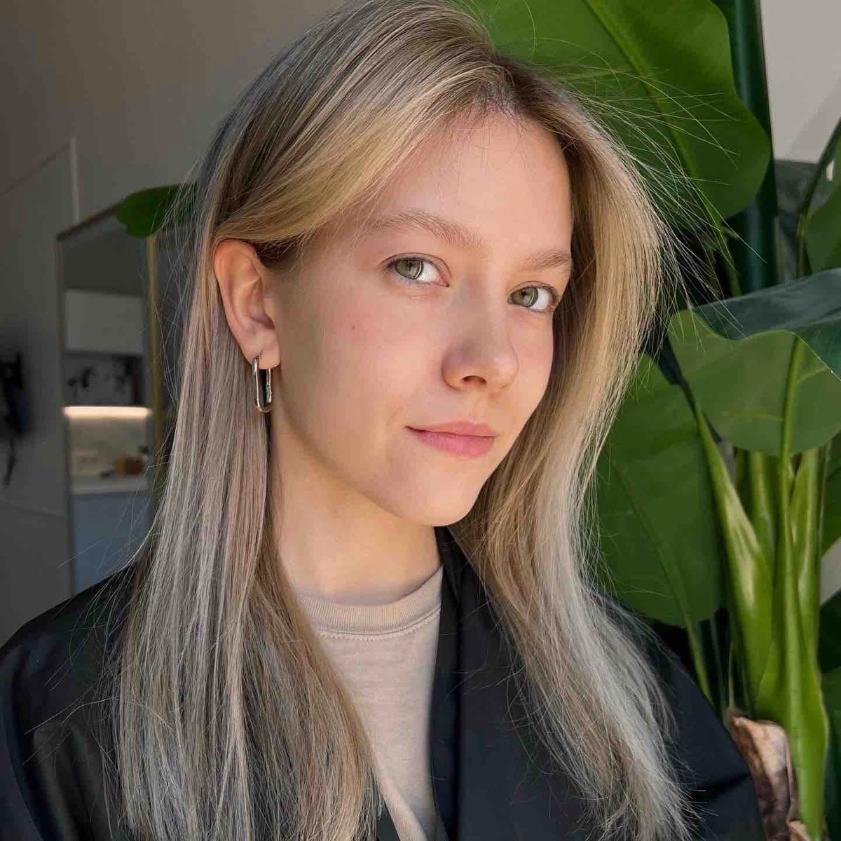 Нина Ильина