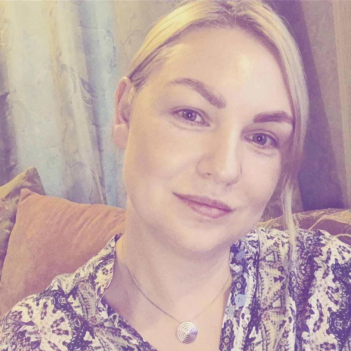 Юлия Янкина