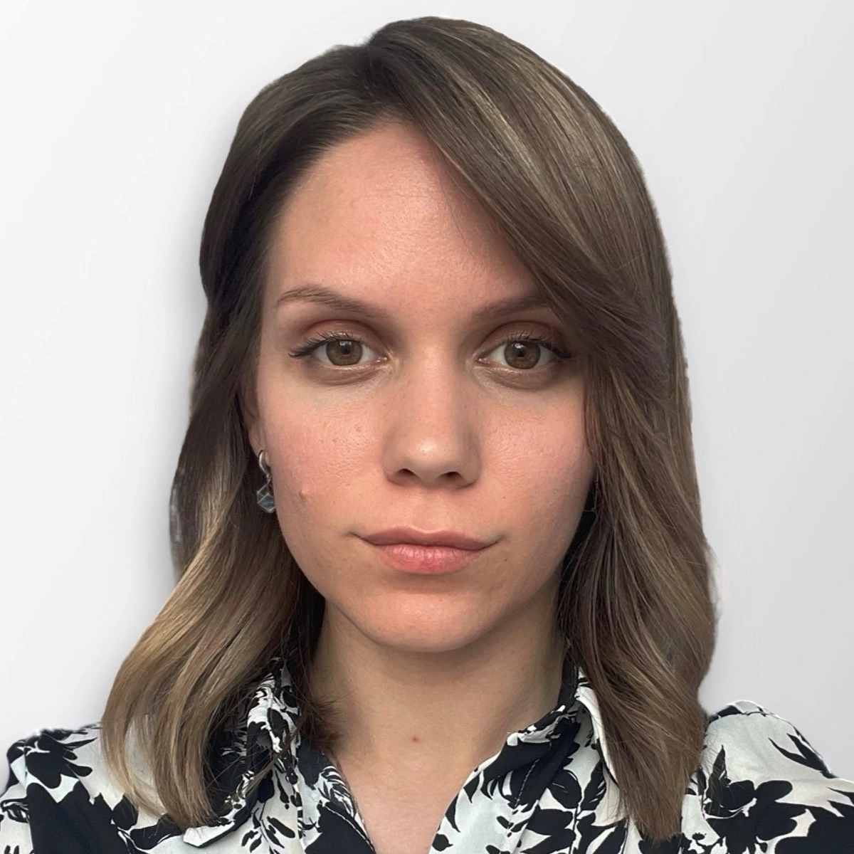 Юлия Когут | Сетка — социальная сеть от hh.ru