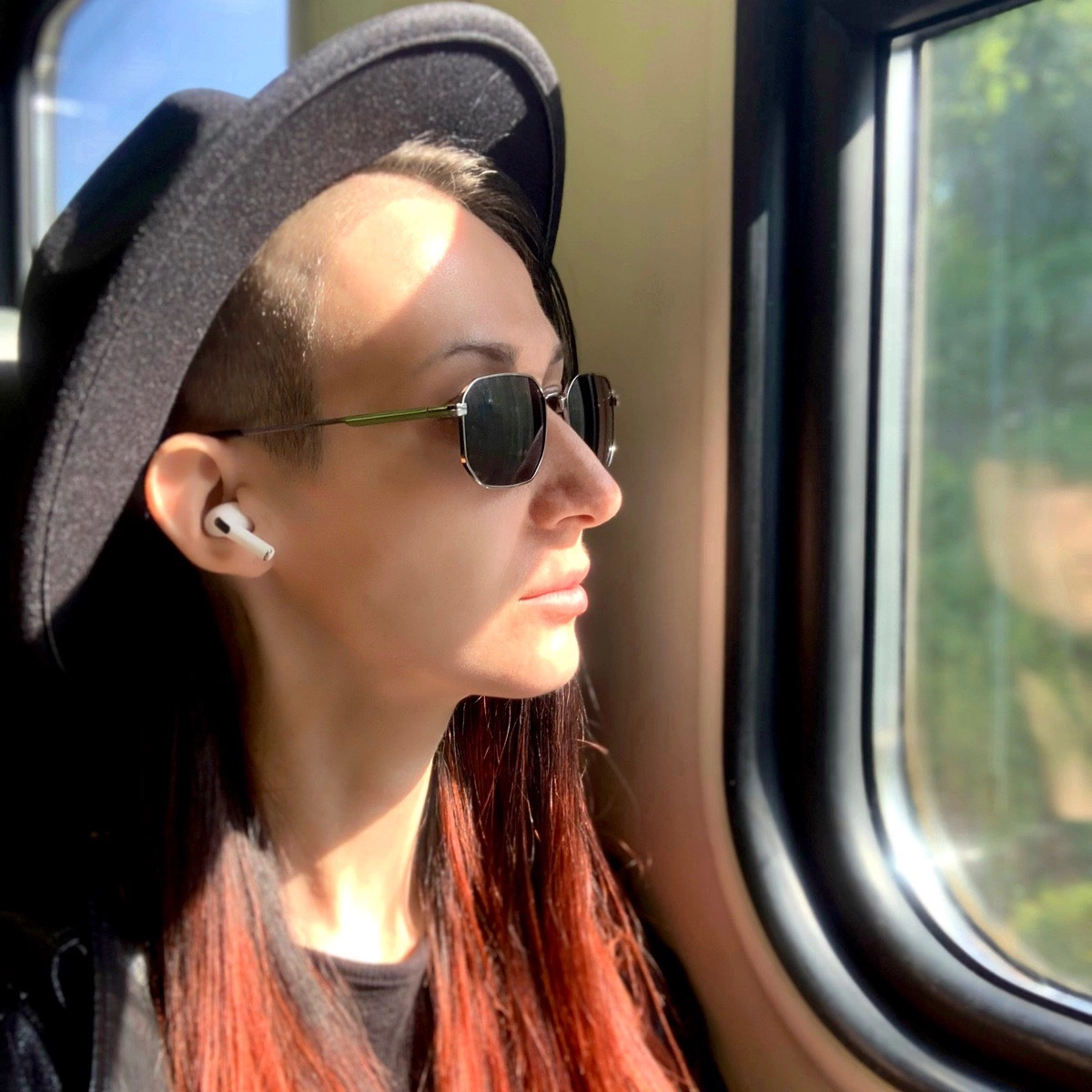 profile avatar