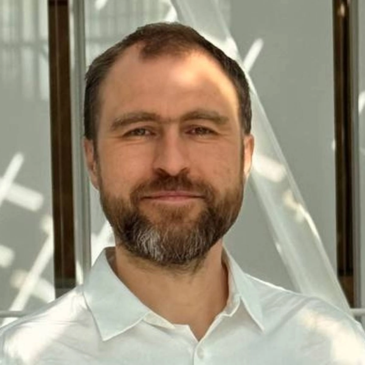 Андрей Герасимов