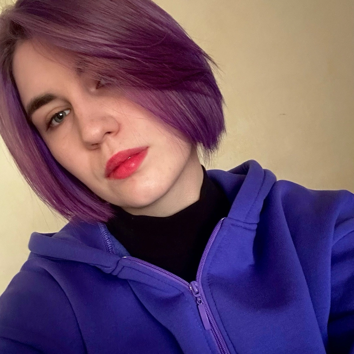 profile avatar