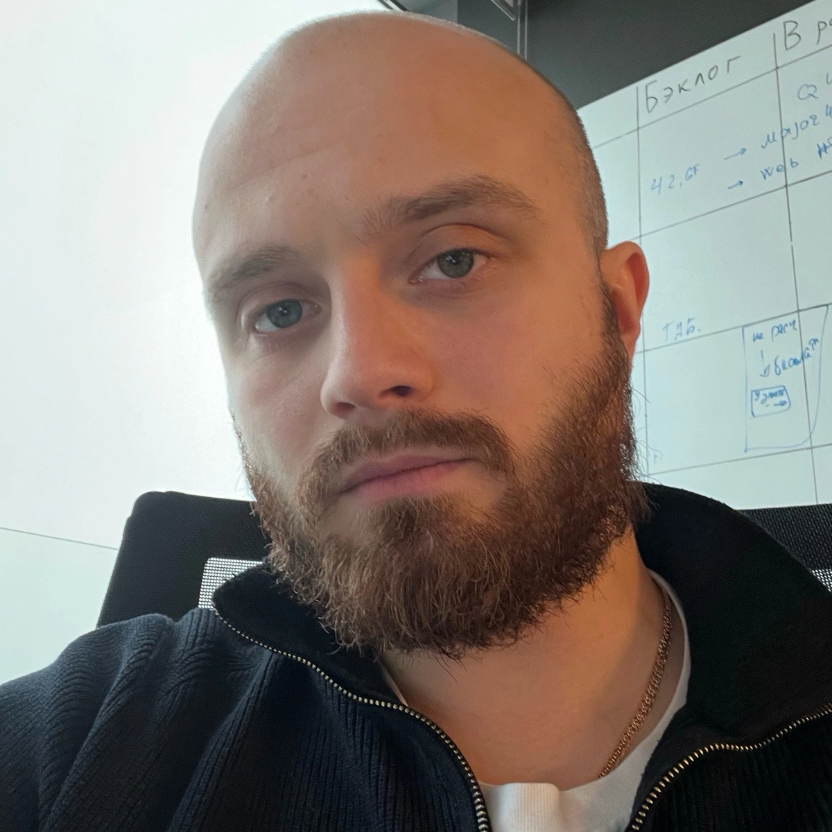 profile avatar