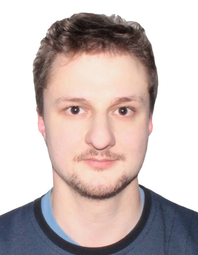 Дмитрий Громов