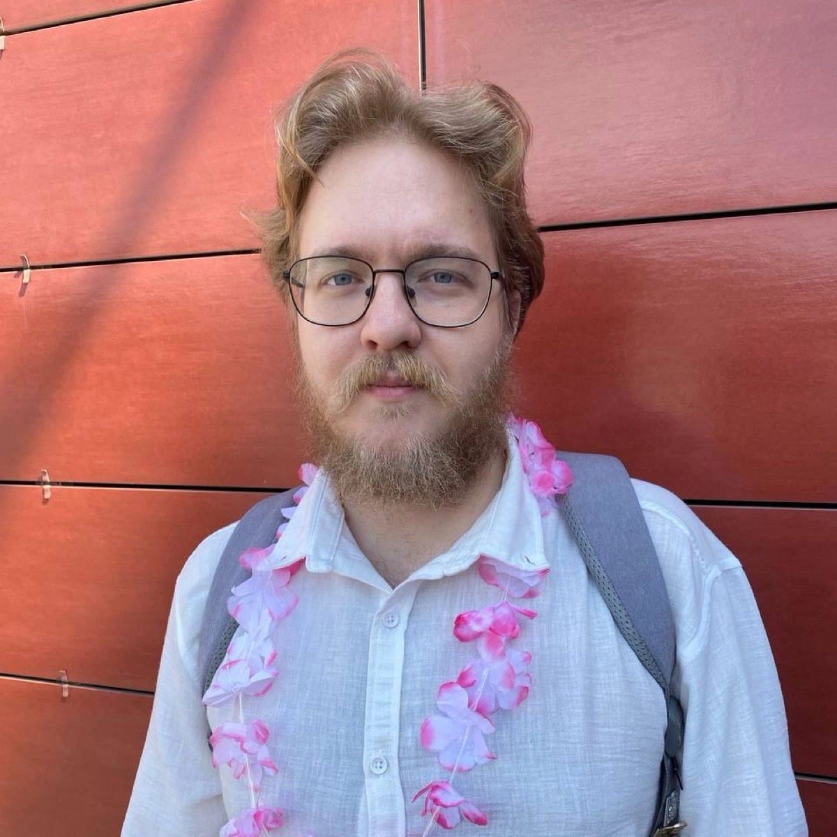 Святослав Трегубов