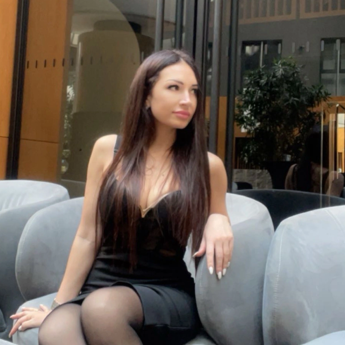 Irina Davidova | Сетка — социальная сеть от hh.ru